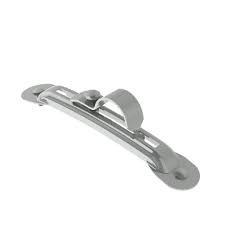 CAMURLUK KELEPCESI 42 MM GALVENIZ BIRLAS